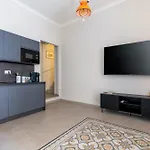 Rome As You Feel - Charming Space At Torre Argentina