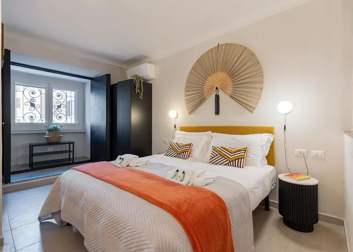 Rome As You Feel - Charming Space At Torre Argentina