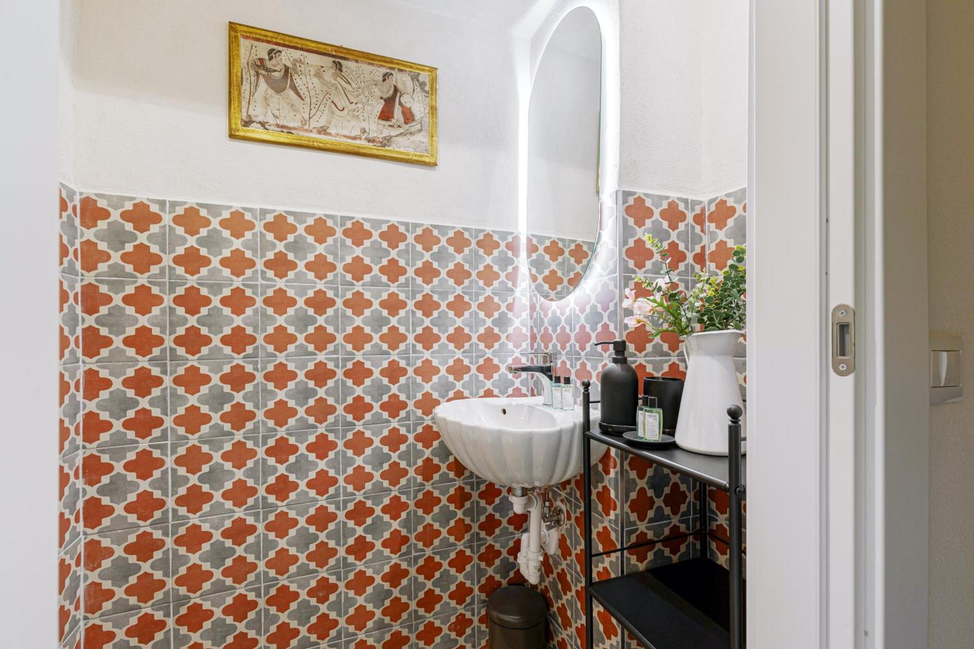 As Feel - Charming Space At Torre Argentina